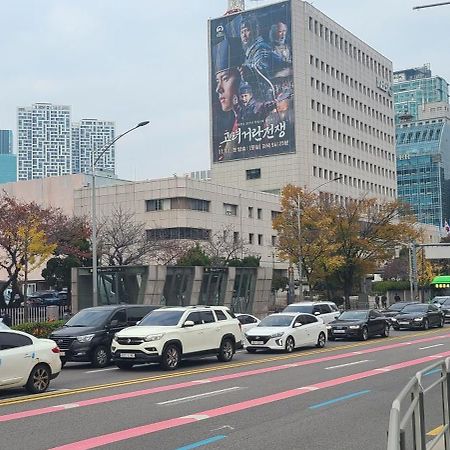 Yeouido Stay Seoul Luaran gambar