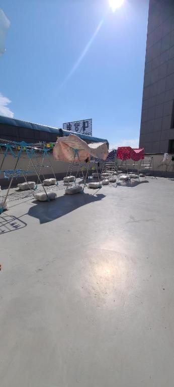 Yeouido Stay Seoul Luaran gambar
