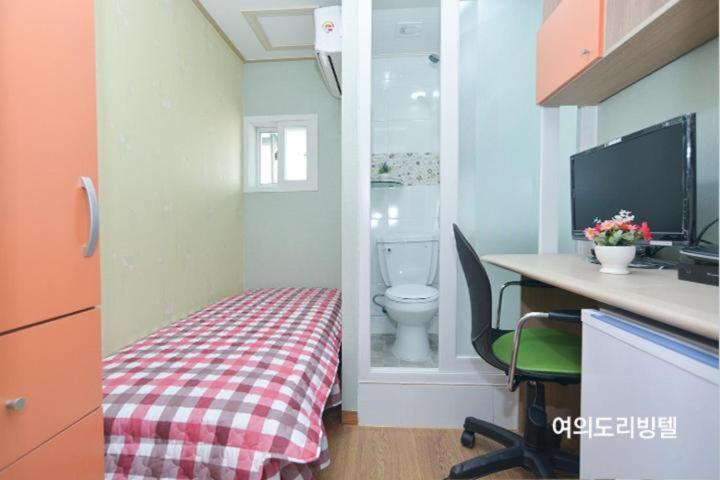 Yeouido Stay Seoul Luaran gambar