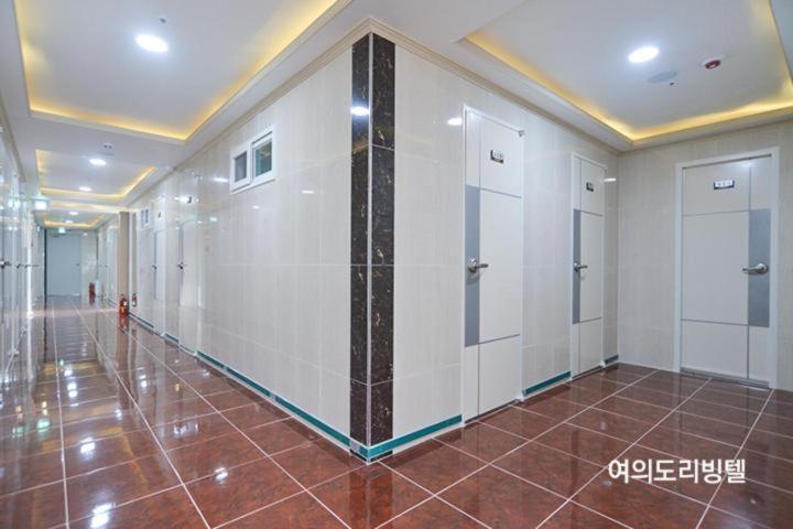 Yeouido Stay Seoul Luaran gambar