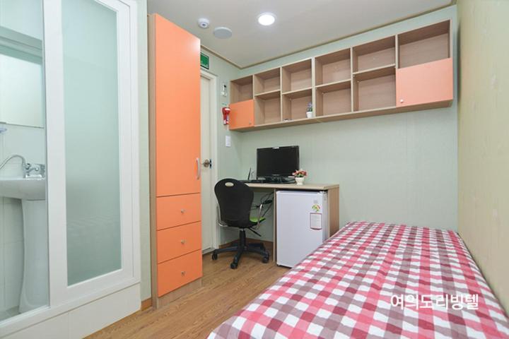 Yeouido Stay Seoul Luaran gambar