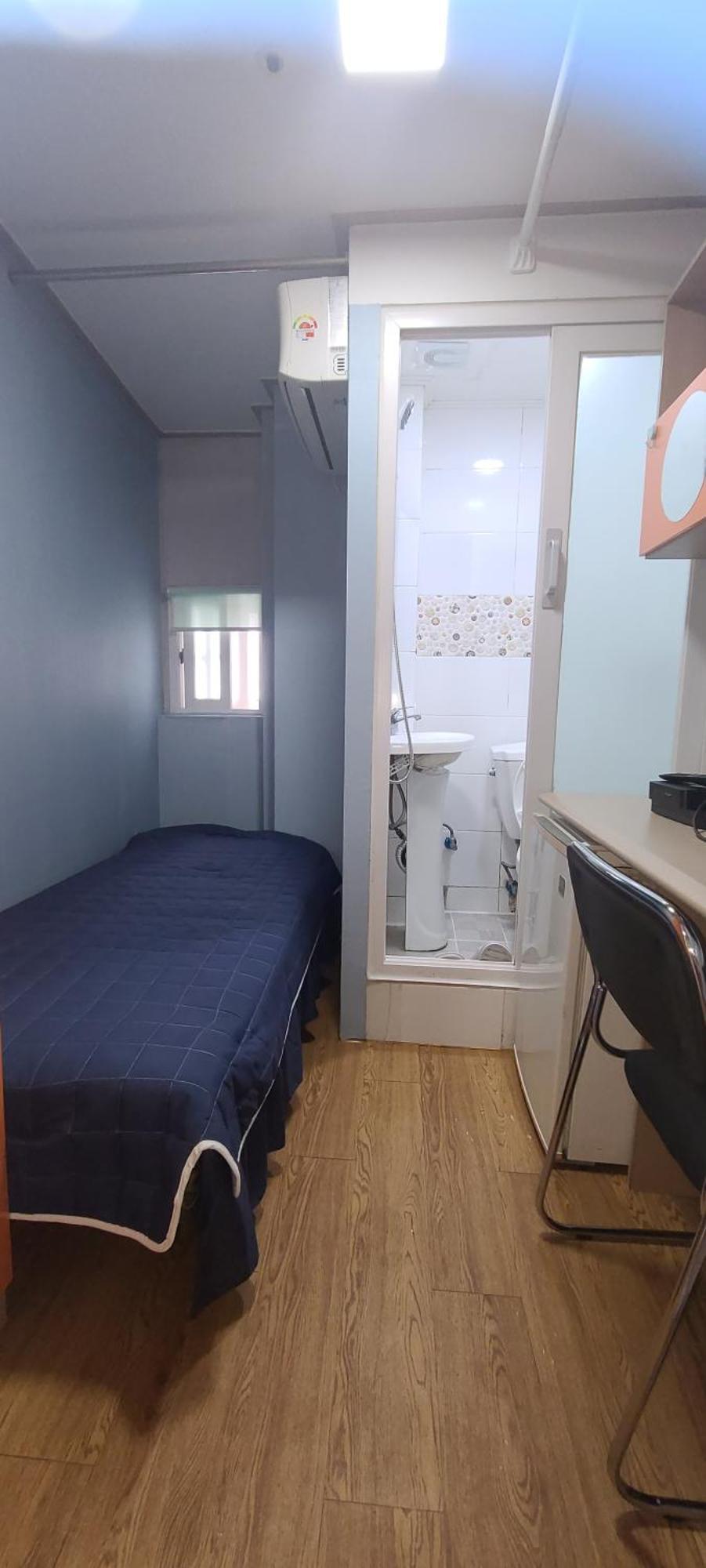 Yeouido Stay Seoul Luaran gambar