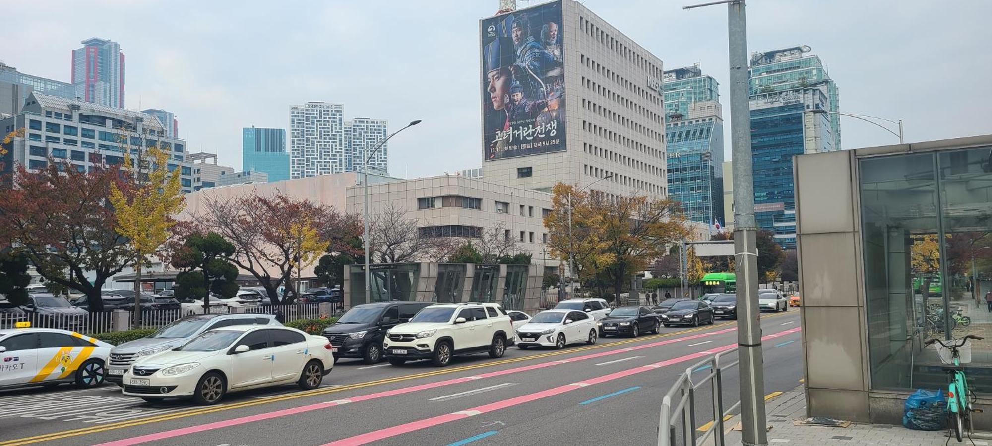 Yeouido Stay Seoul Luaran gambar