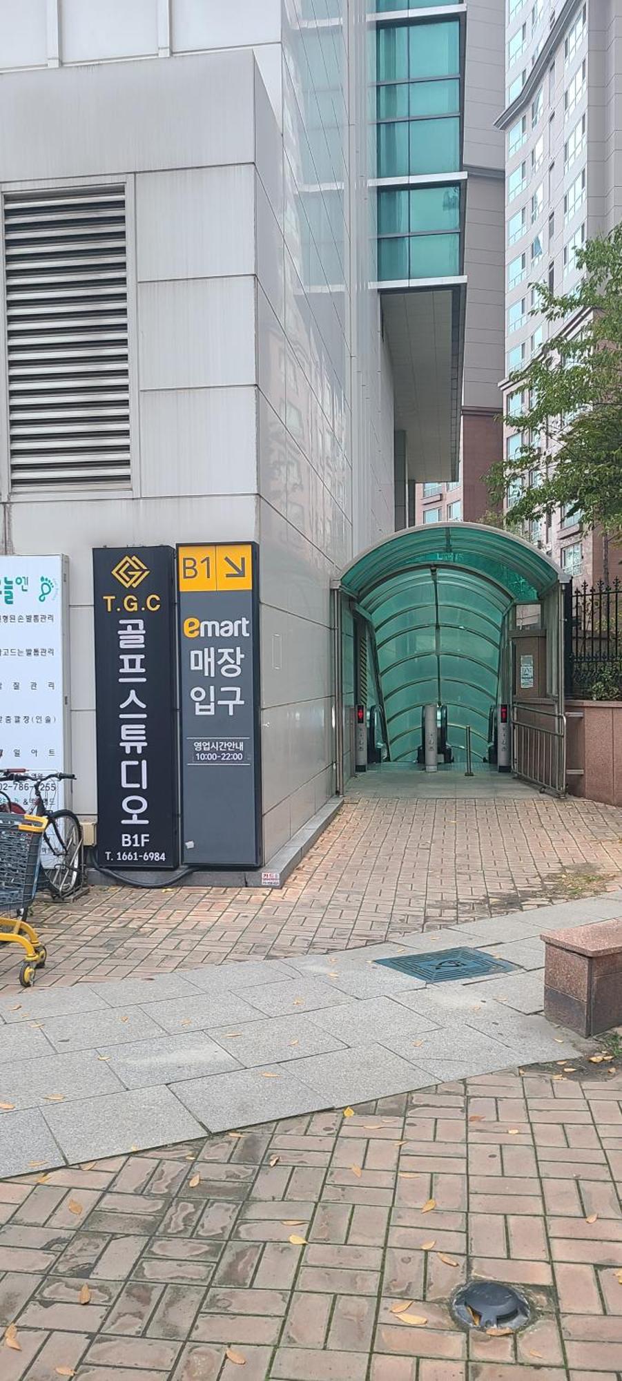 Yeouido Stay Seoul Luaran gambar