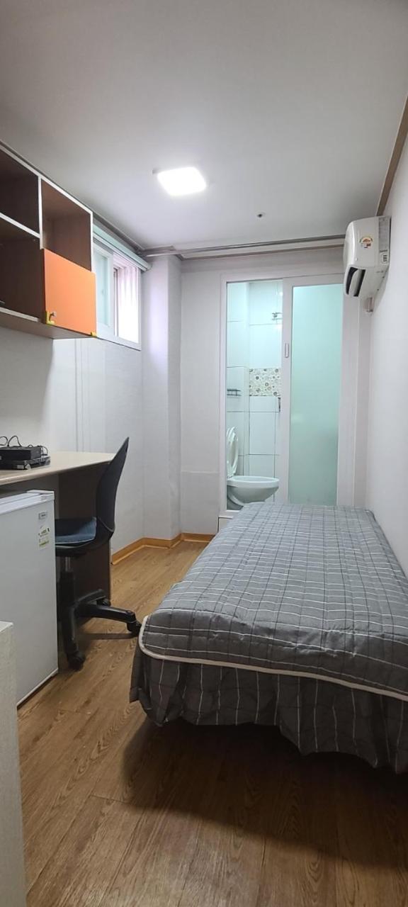 Yeouido Stay Seoul Luaran gambar