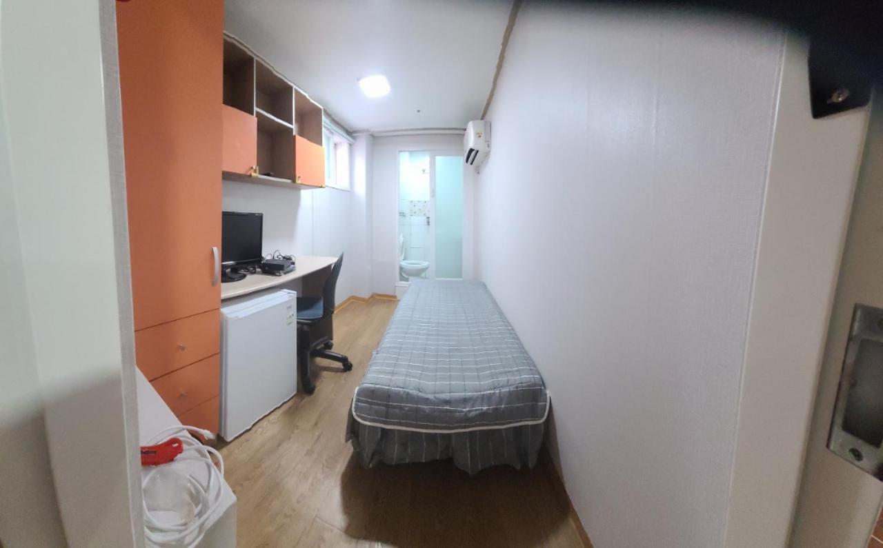 Yeouido Stay Seoul Luaran gambar