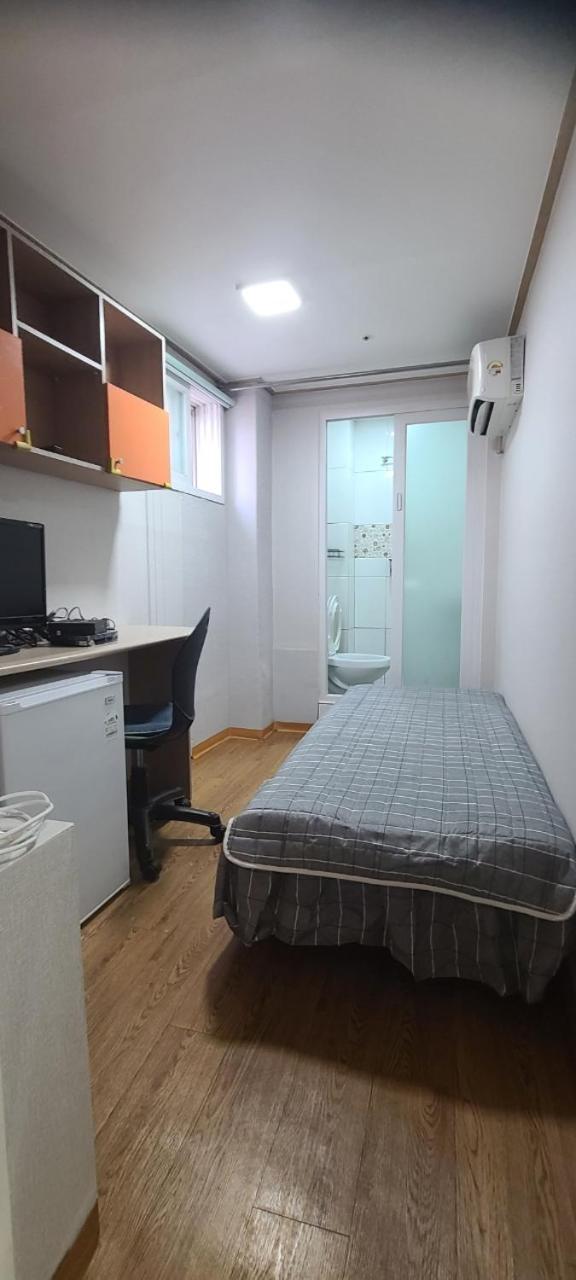 Yeouido Stay Seoul Luaran gambar