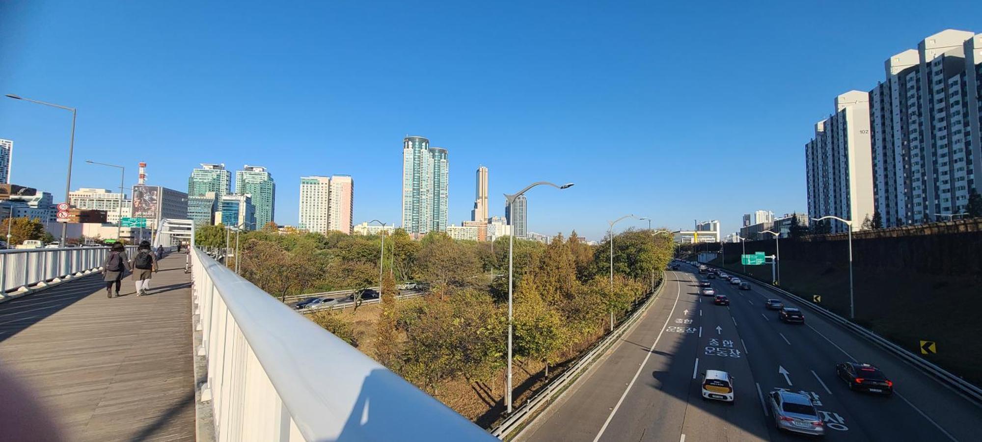 Yeouido Stay Seoul Luaran gambar