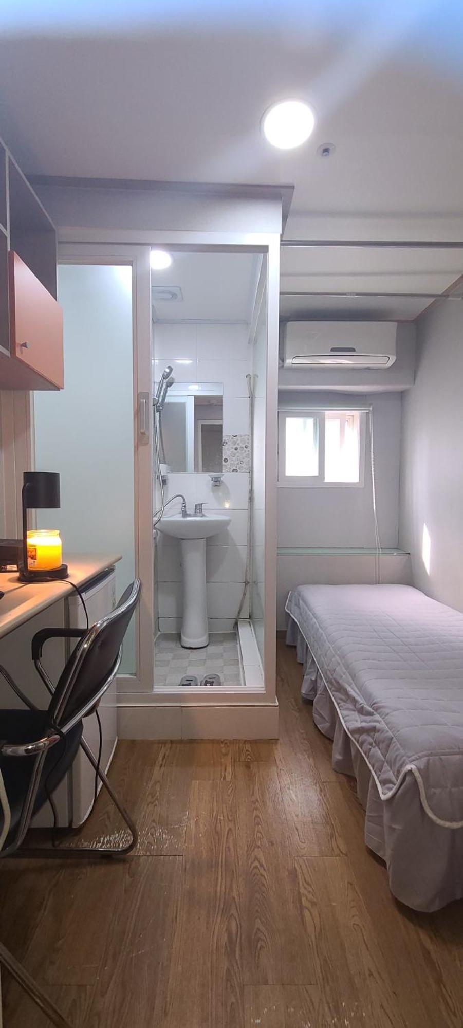 Yeouido Stay Seoul Luaran gambar
