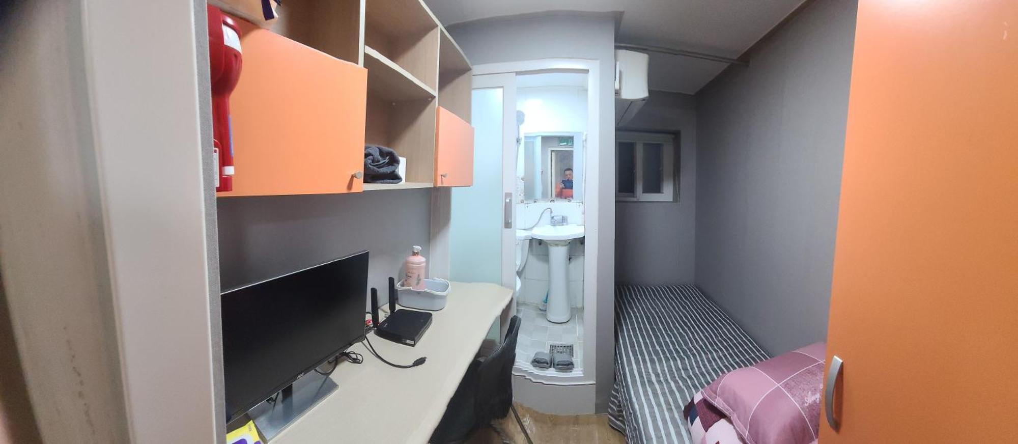 Yeouido Stay Seoul Luaran gambar
