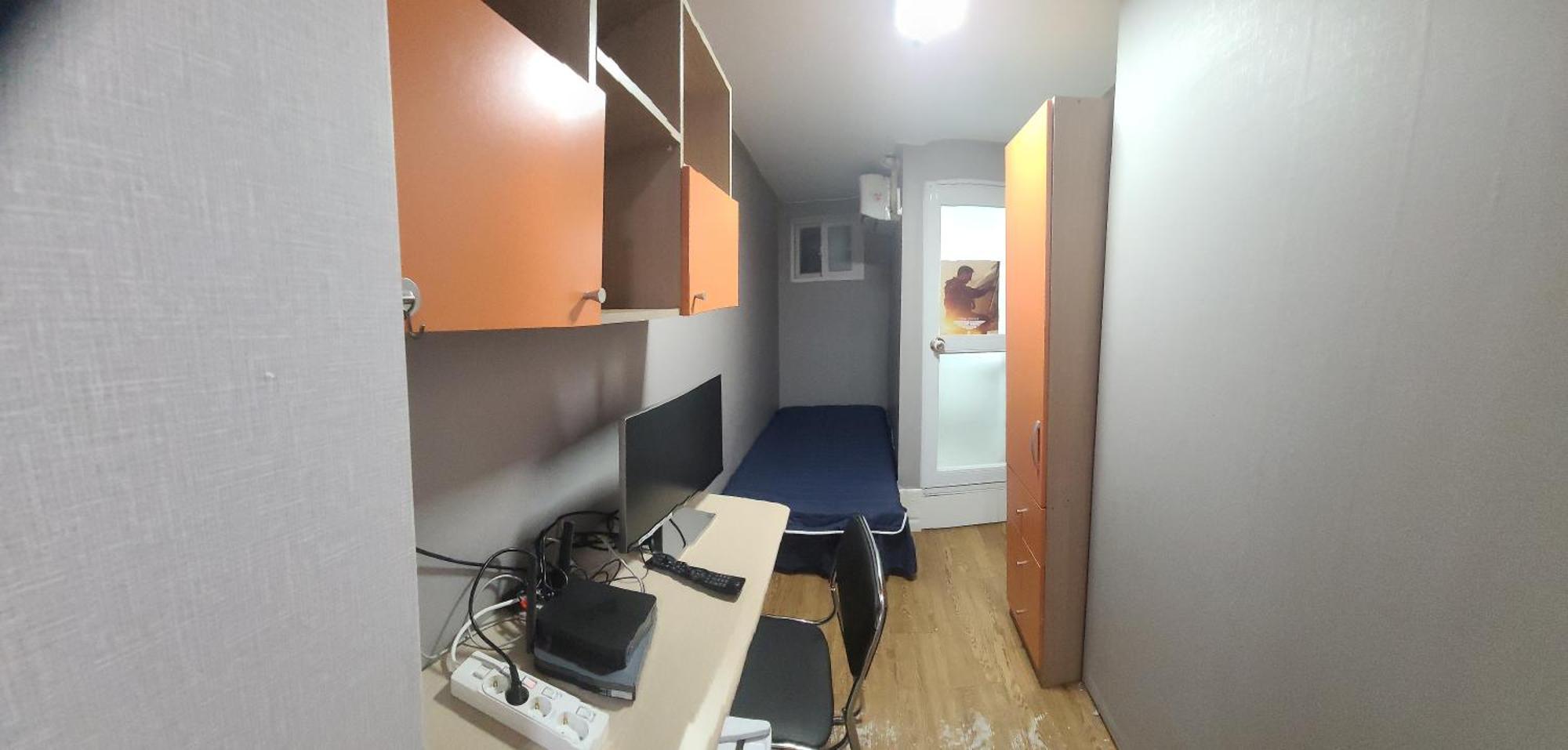 Yeouido Stay Seoul Luaran gambar