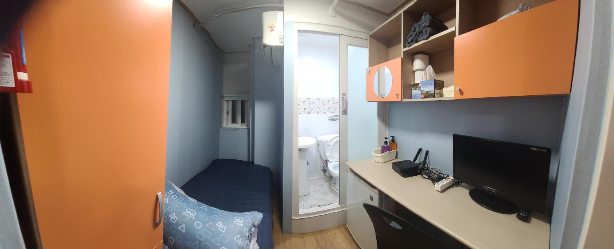 Yeouido Stay Seoul Luaran gambar