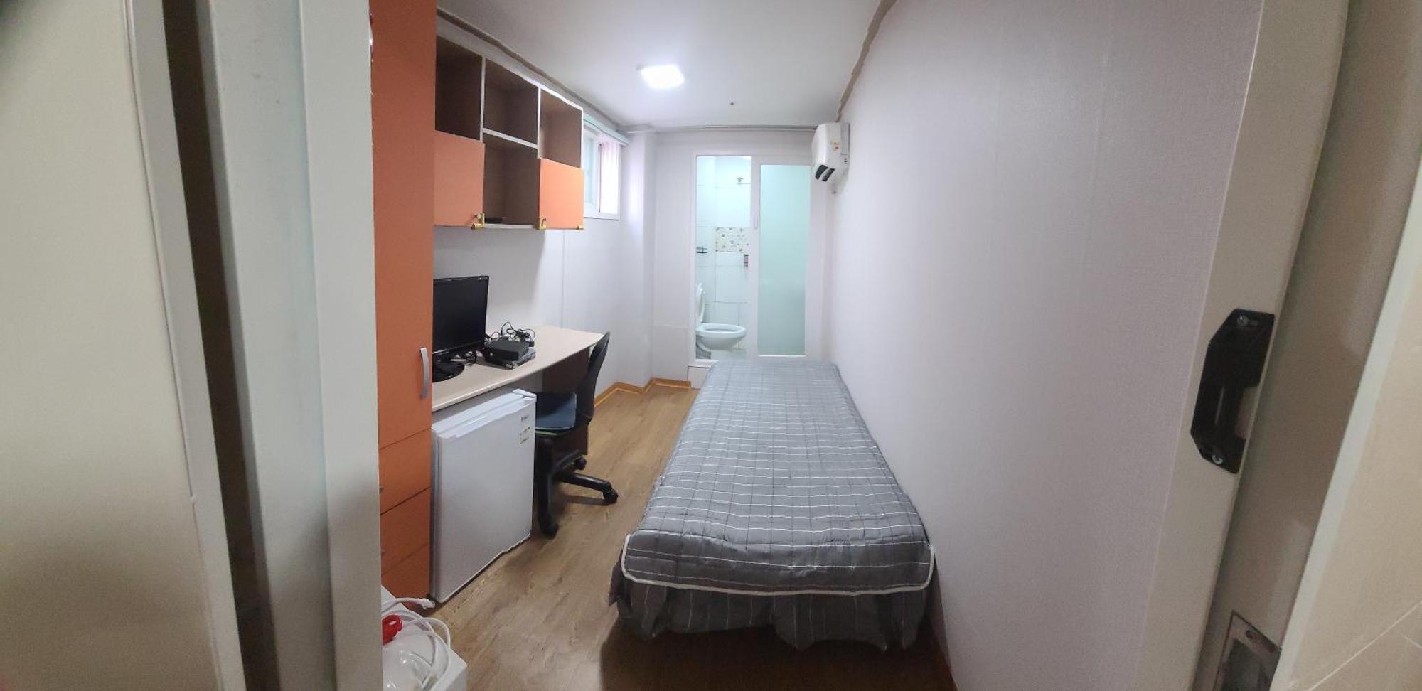 Yeouido Stay Seoul Luaran gambar